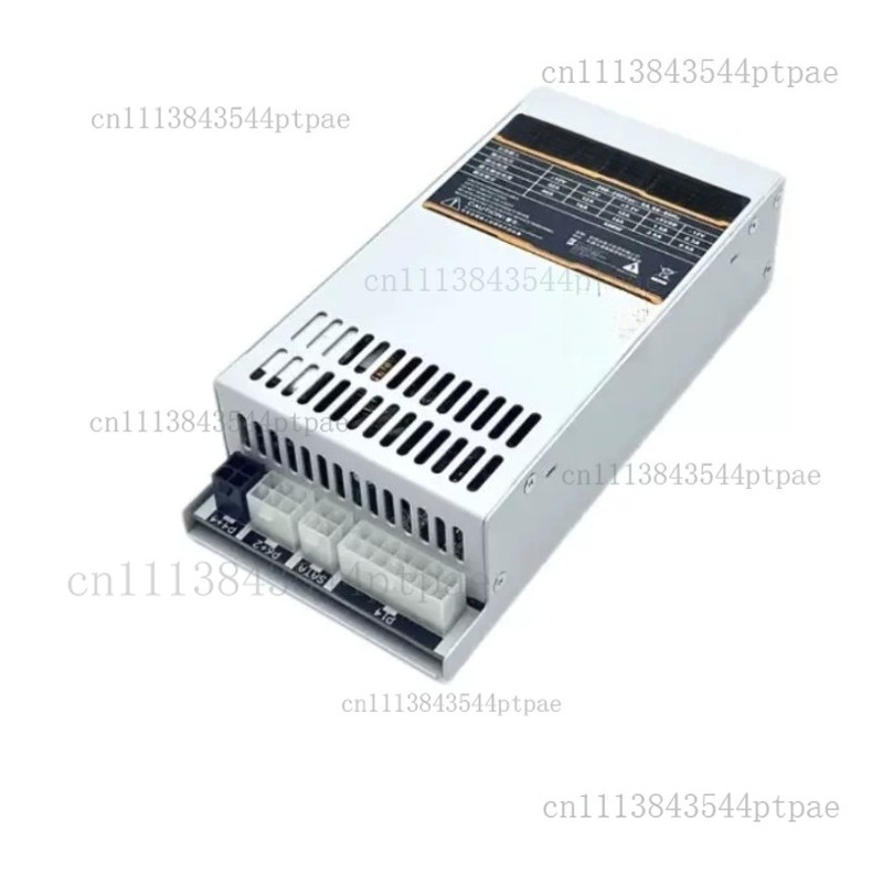 フルモジュール式フレキシブルATX 1U電源ユニット。定格出 - Atx Power Supply 1U Flex 500W のレビューと価格